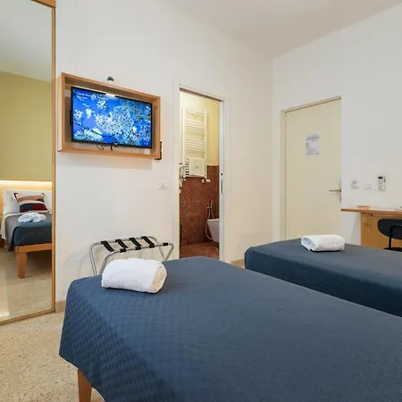 Ciccio And Breakfast - Self Check-in Bed & Breakfast Palermo