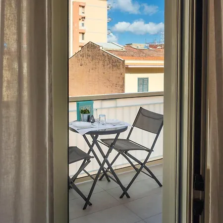 Bed & Breakfast Ciccio And Breakfast - Self Check-in Palermo