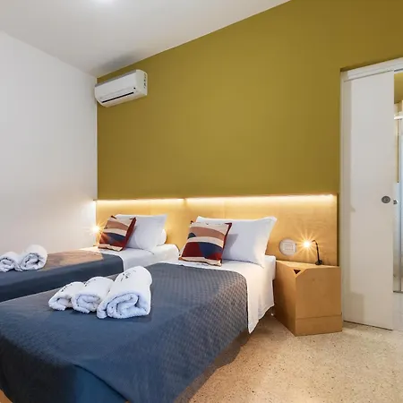 Bed & Breakfast Ciccio And Breakfast - Self Check-in