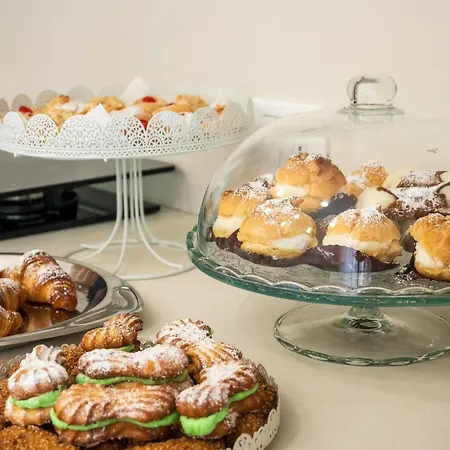 Ciccio And Breakfast - Self Check-in Palermo