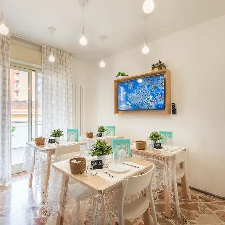 Ciccio And Breakfast - Self Check-in Palermo