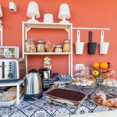 Ciccio And Breakfast - Self Check-in *