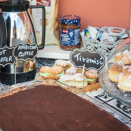 Ciccio And Breakfast - Self Check-in * Palermo