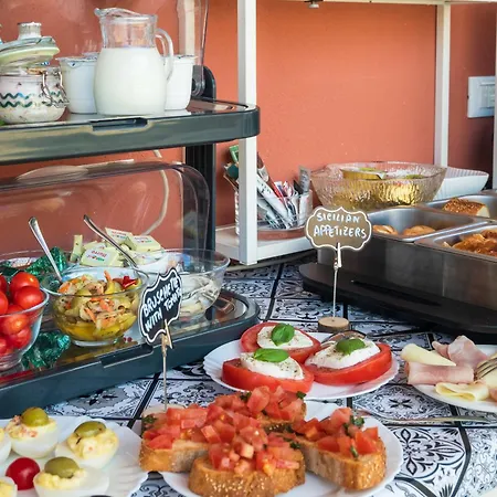Ciccio And Breakfast - Self Check-in *