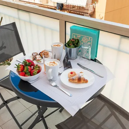 Ciccio And Breakfast - Self Check-in
