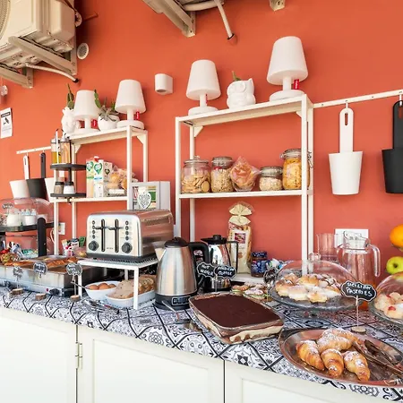 Ciccio And Breakfast - Self Check-in Bed & Breakfast