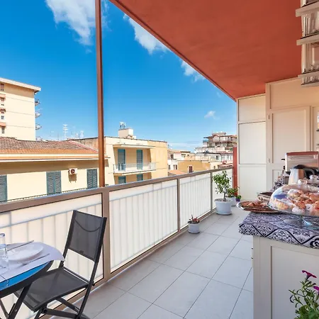 Ciccio And Breakfast - Self Check-in * Palermo