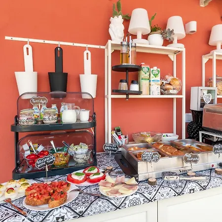 Ciccio And Breakfast - Self Check-in Bed & Breakfast *
