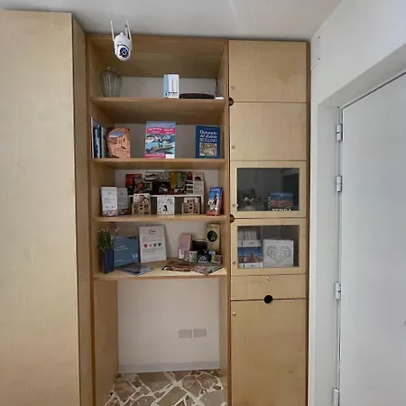 Bed & Breakfast Ciccio And Breakfast - Self Check-in 4*