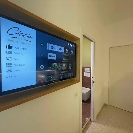Ciccio And Breakfast - Self Check-in Bed & Breakfast *