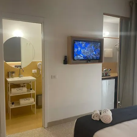 Bed & Breakfast Ciccio And Breakfast - Self Check-in