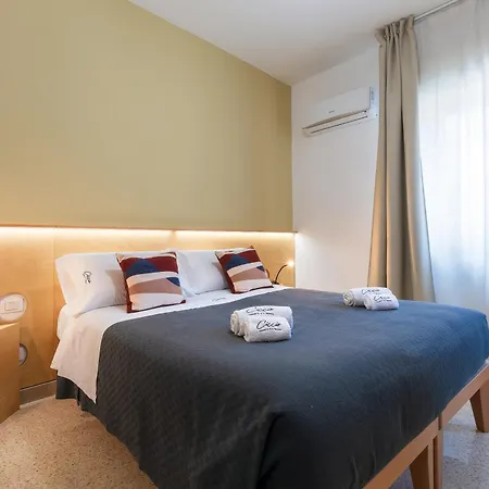 Bed & Breakfast Ciccio And Breakfast - Self Check-in