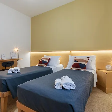 Ciccio And Breakfast - Self Check-in Bed & Breakfast *