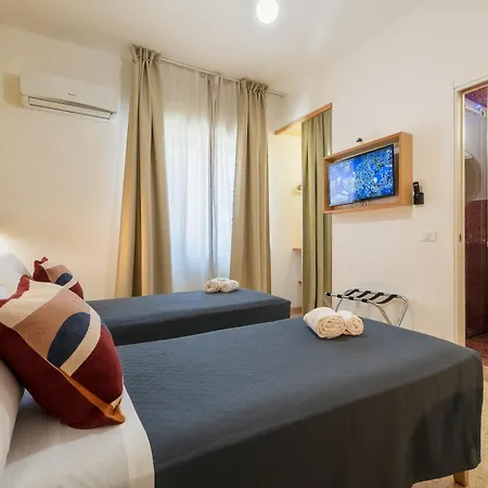 Bed & Breakfast Ciccio And Breakfast - Self Check-in Palermo