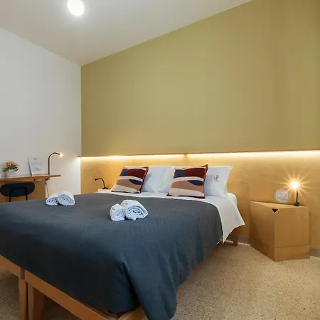 Bed & Breakfast Ciccio And Breakfast - Self Check-in