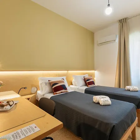 Bed & Breakfast Ciccio And Breakfast - Self Check-in *