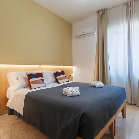 Ciccio And Breakfast - Self Check-in Bed & Breakfast