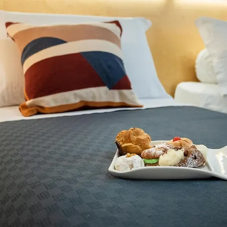 Bed & Breakfast Ciccio And Breakfast - Self Check-in