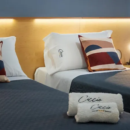 Bed & Breakfast Ciccio And Breakfast - Self Check-in