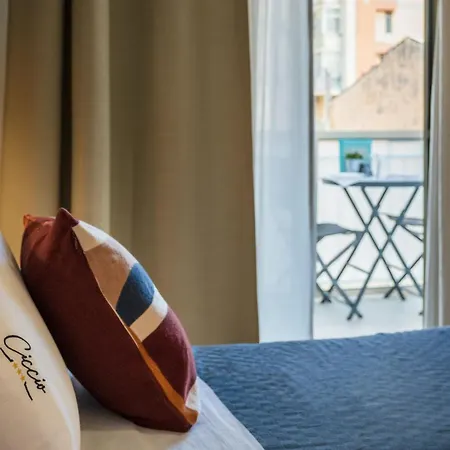 Ciccio And Breakfast - Self Check-in Bed & Breakfast