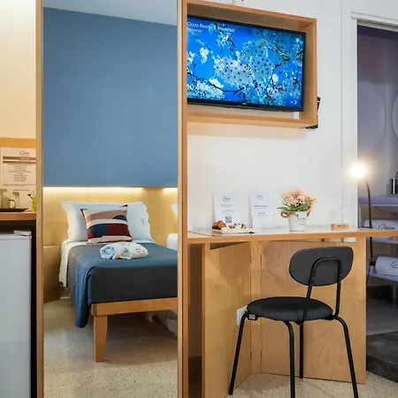 Bed & Breakfast Ciccio And Breakfast - Self Check-in *