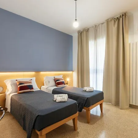 Bed & Breakfast Ciccio And Breakfast - Self Check-in