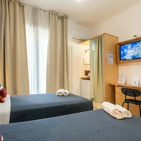 Bed & Breakfast Ciccio And Breakfast - Self Check-in Palermo