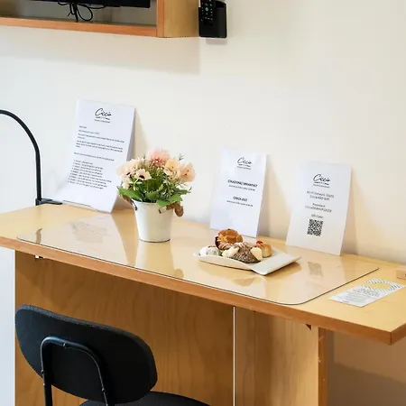 Ciccio And Breakfast - Self Check-in Bed & Breakfast