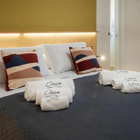 Bed & Breakfast Ciccio And Breakfast - Self Check-in *