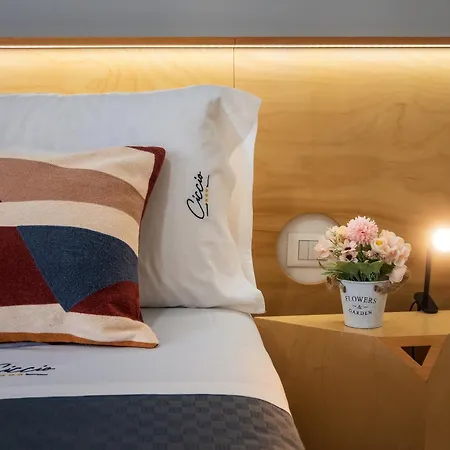 Ciccio And Breakfast - Self Check-in Bed & Breakfast *