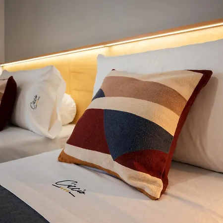 Bed & Breakfast Ciccio And Breakfast - Self Check-in