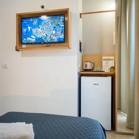 Ciccio And Breakfast - Self Check-in Bed & Breakfast