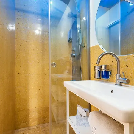 Ciccio And Breakfast - Self Check-in Bed & Breakfast Palermo