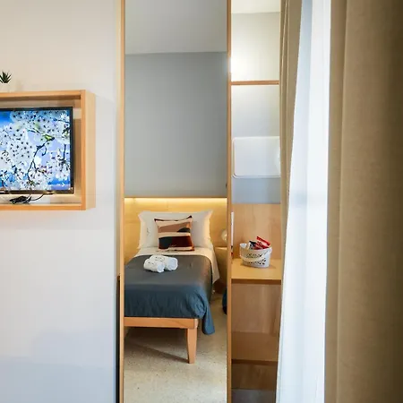 Bed & Breakfast Ciccio And Breakfast - Self Check-in Palermo