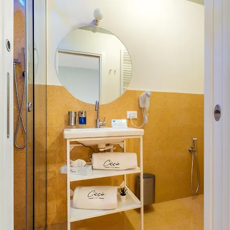 Ciccio And Breakfast - Self Check-in 4* Palermo