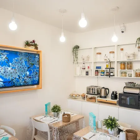 Ciccio And Breakfast - Self Check-in * Palermo