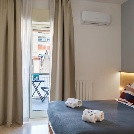 Bed & Breakfast Ciccio And Breakfast - Self Check-in