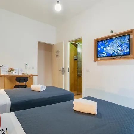 Ciccio And Breakfast - Self Check-in Bed & Breakfast *