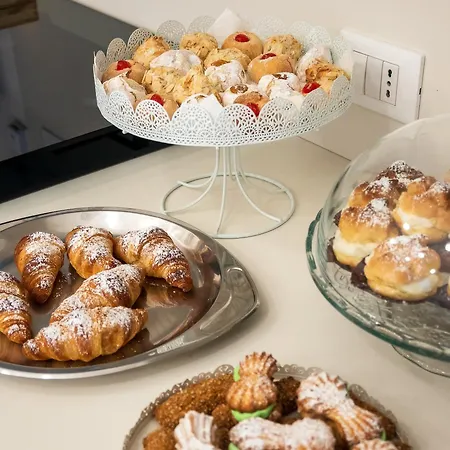 Bed & Breakfast Ciccio And Breakfast - Self Check-in 4*