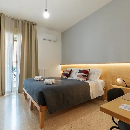 Ciccio And Breakfast - Self Check-in Bed & Breakfast Palermo