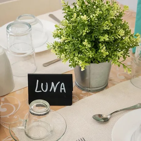 Ciccio And Breakfast - Self Check-in 4*