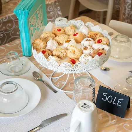 Ciccio And Breakfast - Self Check-in Palermo