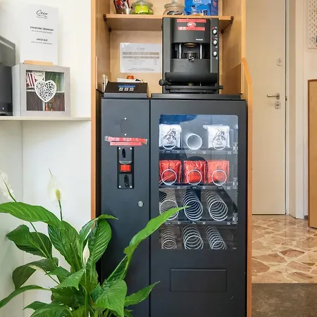 Ciccio And Breakfast - Self Check-in 4* Palermo