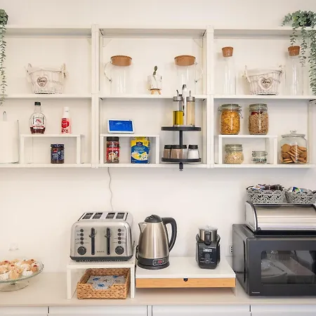 Bed & Breakfast Ciccio And Breakfast - Self Check-in *