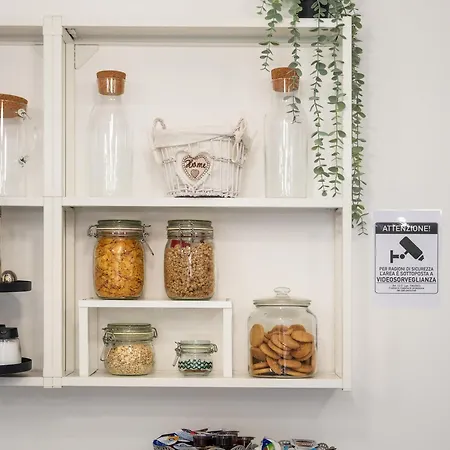 Ciccio And Breakfast - Self Check-in Bed & Breakfast *