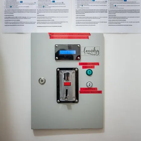 Bed & Breakfast Ciccio And Breakfast - Self Check-in