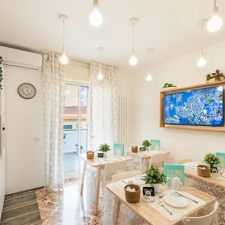 Ciccio And Breakfast - Self Check-in Bed & Breakfast Palermo