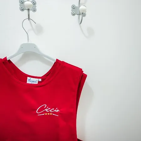 Bed & Breakfast Ciccio And Breakfast - Self Check-in Palermo