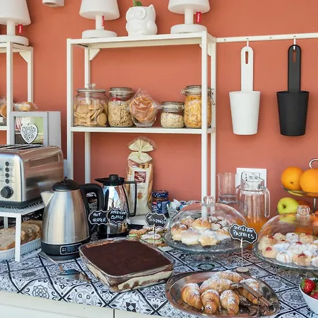 Ciccio And Breakfast - Self Check-in Bed & Breakfast *