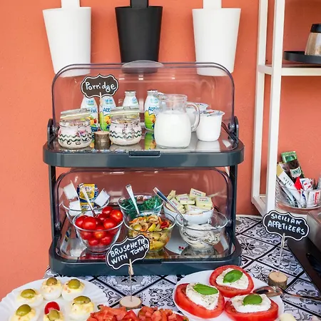 Bed & Breakfast Ciccio And Breakfast - Self Check-in 4*